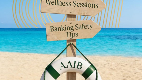 البنك العربى الافريقى الدولى يطلق حملة الصيف تحت شعار Your Summer Lifeguard