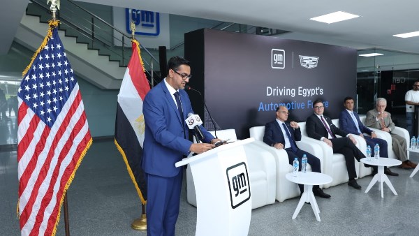 الحكومة المصرية تعتمد المعايير الفيدرالية الأمريكية لسلامة المركبات لتعزيز انفتاح سوق السيارات
