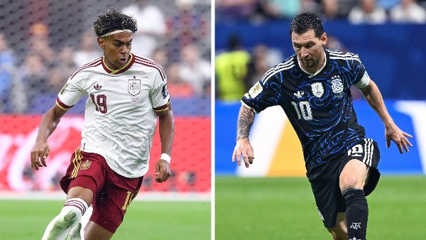 نهائي كأس العالم 2026.. هل تحسم مواجهة الأرجنتين وإسبانيا سباق الكرة الذهبية بين ميسي ويامال