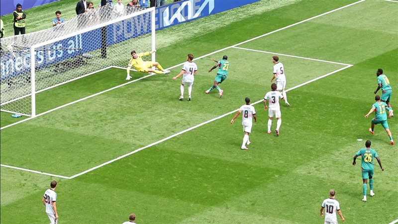 كأس العالم 2026، بلجيكا تقلب الطاولة على السنغال ووقت إضافي لحسم المتأهل