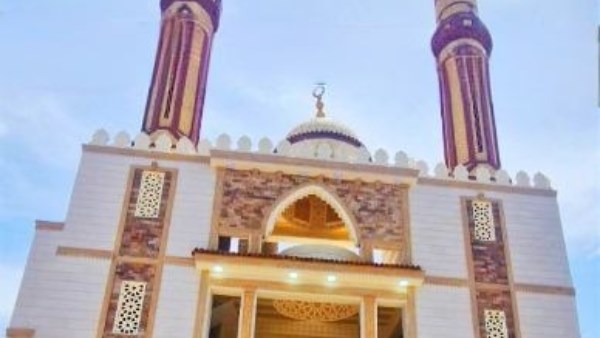 حكم تسمية المسجد باسم المتبرع بالبناء؟.. دار الإفتاء تجيب