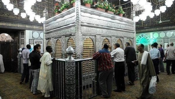 الإفتاء عن السيد البدوي: سليل آل البيت ومن الأولياء.. والتشكيك في ذلك من الكبائر