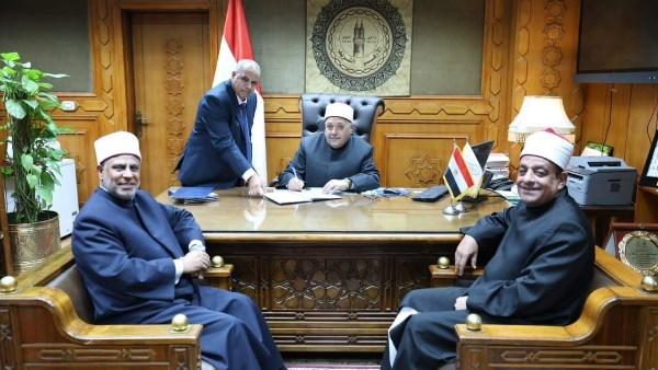 الأزهر يعلن أسماء العشرة الأوائل في الثانوية الأزهرية القسم الأدبي