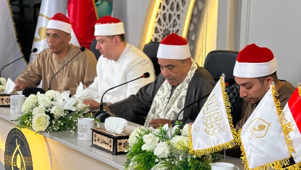 انطلاق التصفيات الأولية للموسم الثاني من برنامج دولة التلاوة بمحافظتي الجيزة والقليوبية
