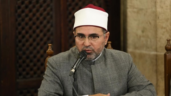 هاني عودة: الإمام الطيب أحيا الأروقة الأزهرية محليا وعالميا لحاجة الناس إلى التعليم الأزهري