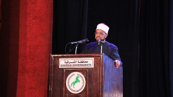 البحوث الإسلاميَّة: الطلاق استثناء شرعي بعد استنفاد وسائل الإصلاح وحماية الأسرة مسئوليَّة مشتركة
