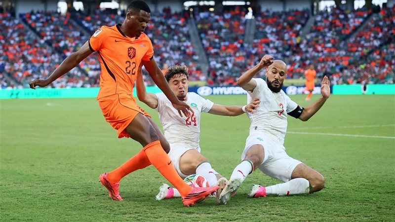 لم ينجح أحد، وداع جماعي للمجموعة السادسة من كأس العالم 2026