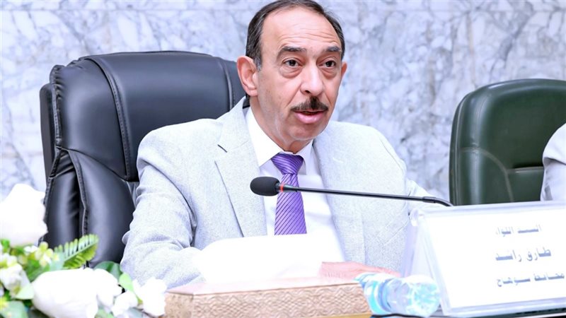 محافظ سوهاج يحيل 10 من مسئولي المتغيرات المكانية وفنيي التنظيم بجرجا ودار السلام للنيابة