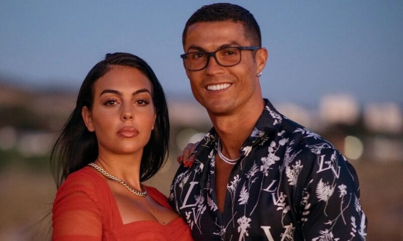 شقيقة كريستيانو رونالدو تكشف مفاجأة بشأن زواجه من جورجينا.. ماذا حدث؟