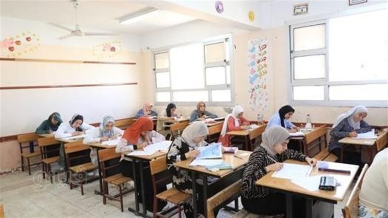رسالة خاصة من مستشار اللغة الإنجليزية للطلاب وأولياء الأمور عقب امتحان الثانوية العامة 2026