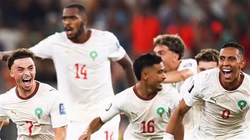 كأس العالم 2026، تشكيل المغرب المتوقع أمام كندا في دور الـ16