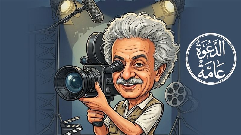 بمناسبة ذكرى ثورة 23 يوليو، صالون السينما يستعيد محطات من التاريخ الوطني بالهناجر