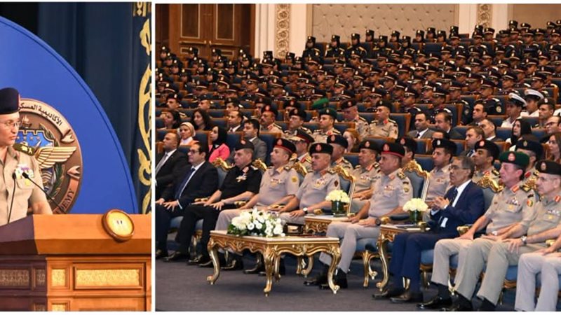 شروط القبول بالكلية البحرية