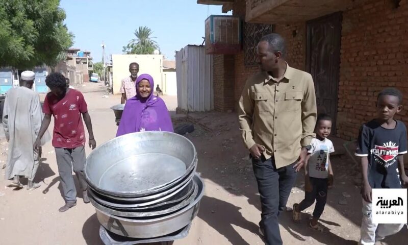 السودان يحصل على تمويل جديد من البنك الدولي