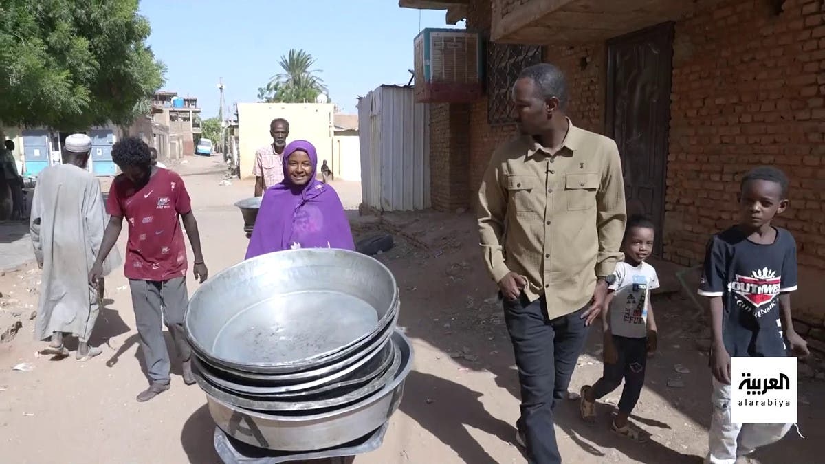 السودان يحصل على تمويل جديد من البنك الدولي