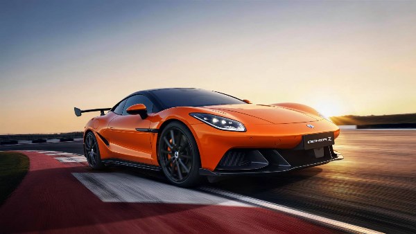 سيارة BYD الخارقة تحقق نجاحًا كاسحًا.. أكثر من 1000 طلب حجز