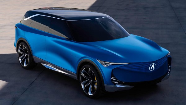أكورا تقترب من إطلاق أكبر SUV في تاريخها بـ3 صفوف مقاعد