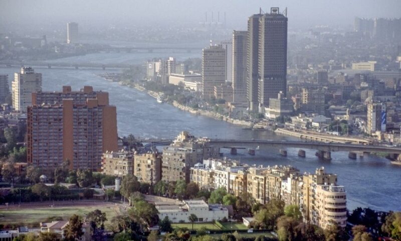 صندوق “مورفو” يدرس 4 فرص استثمارية في مصر بقيمة 36 مليون دولار