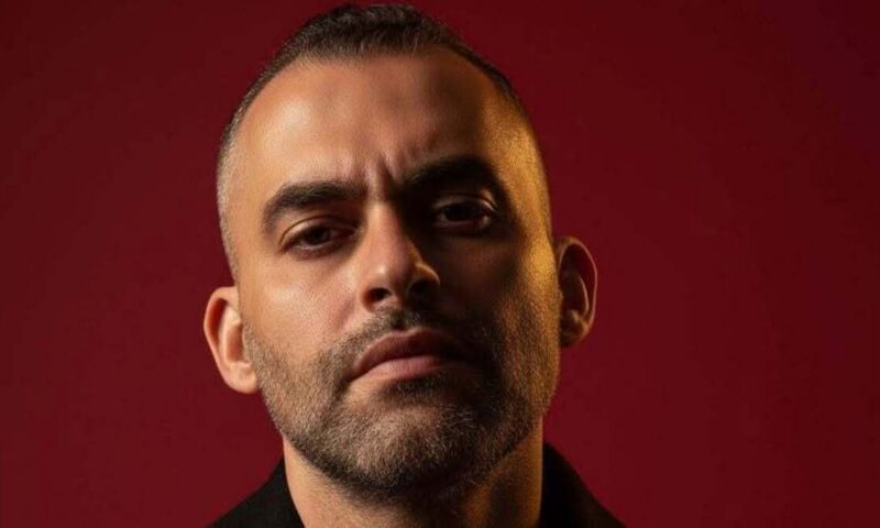 صديق أحمد جلال عبد القوي: “والده لا يعلم بوفاته حتى الآن”