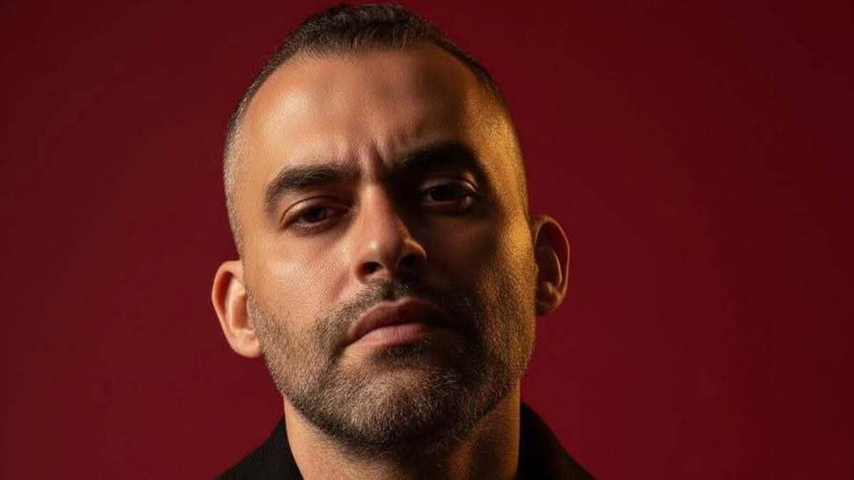 عن عمر يناهز الـ42 عاماً.. وفاة الفنان أحمد جلال عبد القوي