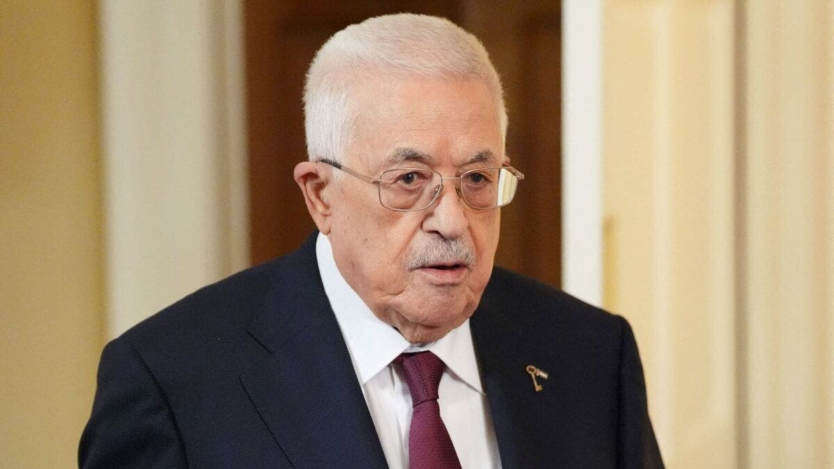 الرئيس عباس يحدد 28 نوفمبر موعدا للانتخابات التشريعية الفلسطينية