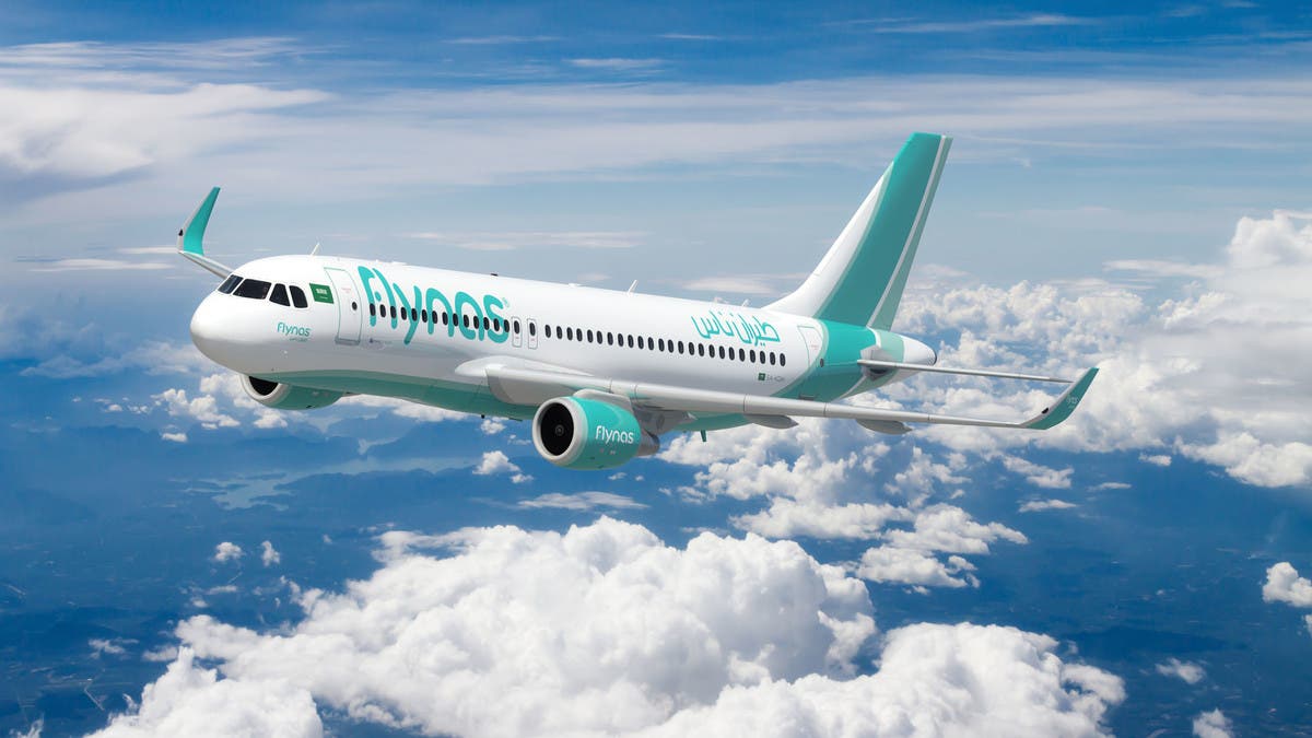 “فلاي ناس” تتفق على شراء عشرين طائرة إضافية من طراز إيرباص A321neo  