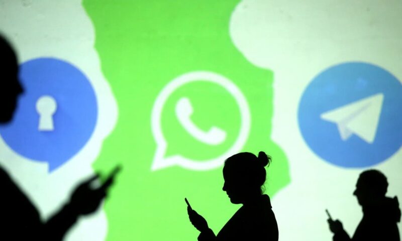 بعد “واتساب”.. أسماء المستخدمين تضع “تليغرام” و”سيغنال” في مأزق بالهند