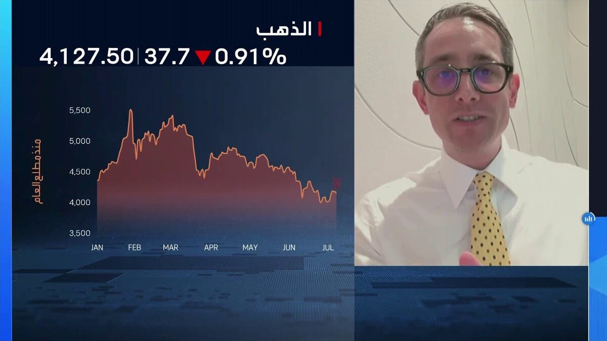 البنوك المركزية تواصل شراء الذهب بقوة رغم التقلبات