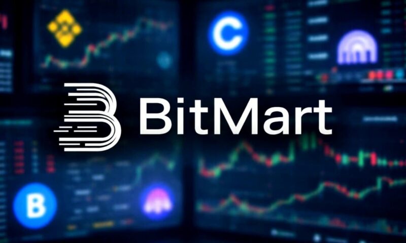 منصة BitMart للعملات المشفرة تقرر وقف عملياتها