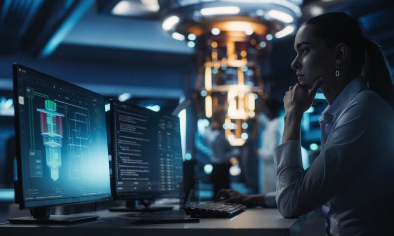 اختراق علمي جديد..هل يصبح الحاسوب بحجم عملة معدنية؟
