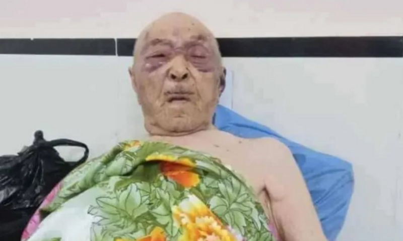 جريمة تهز الجزائر.. ذبح ابنة مجاهد والاعتداء عليه عشية عيد الاستقلال