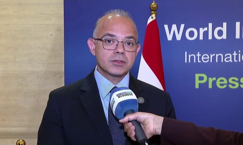 وزير الاستثمار المصري لـ”العربية”: نتوقع نمو الاستثمار الأجنبي 10% فوق المستهدف