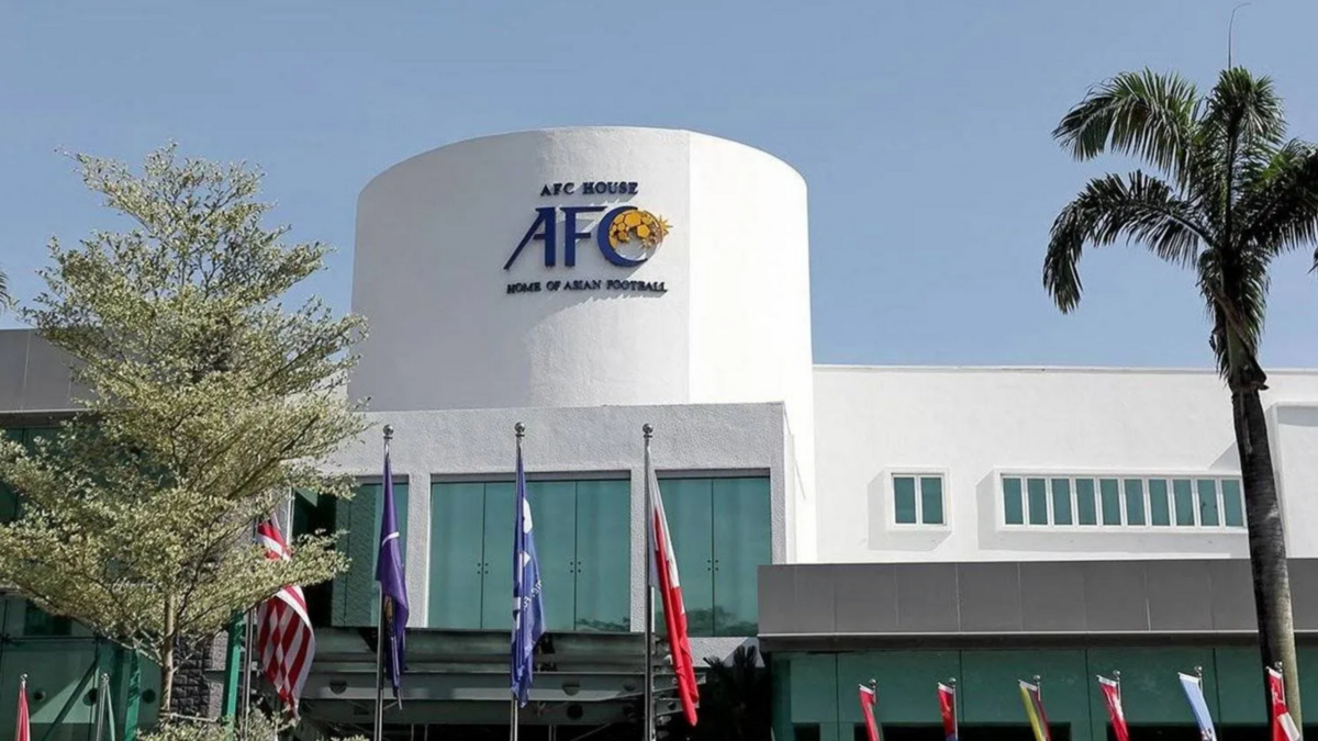 الاتحاد الآسيوي ينضم إلى “يويفا” و”كونكاكاف” لحماية كأس العالم