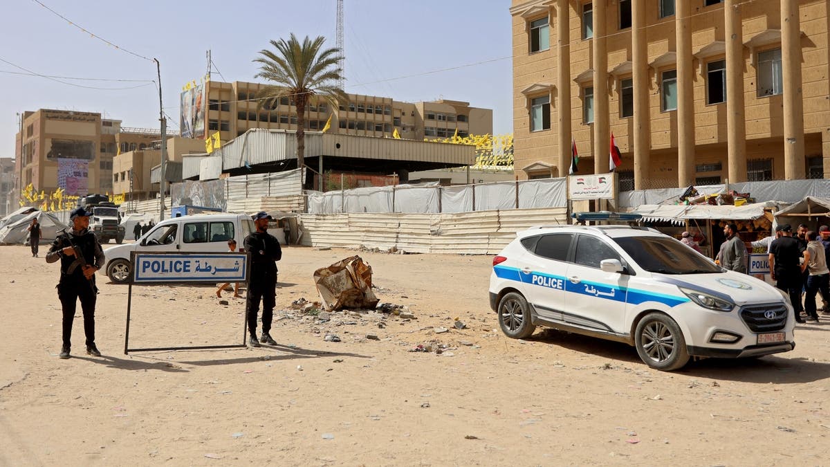 حماس تمهد لحل “لجنة العمل الحكومي” في غزة وسط ترتيبات لنقل السلطة