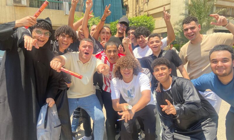 بعد نتيجة الثانوية العامة .. بشرى سارة لهؤلاء الطلاب في تنسيق الجامعات 2026