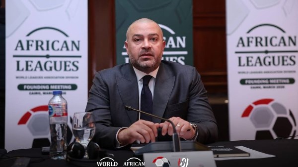 انتخابات رابطة الأندية.. 12 نادياً يدعمون دياب والأهلي والزمالك يدفعان بمرشحيهما