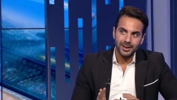 أحمد زاده: شيكابالا مديراً رياضيا للزمالك