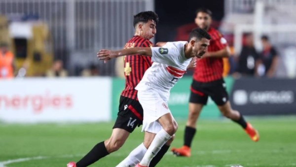 الزمالك يبدأ غدًا فترة الإعداد للموسم الجديد.. تفاصيل