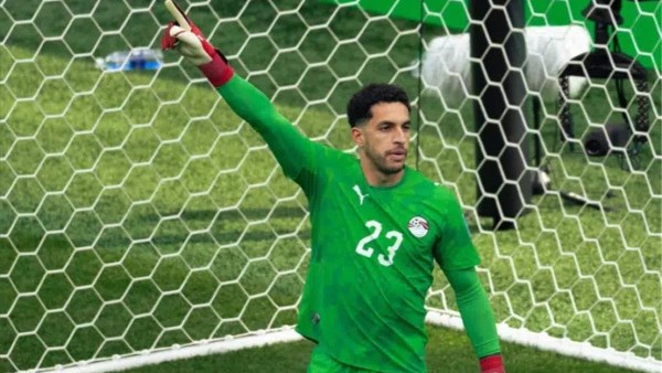 نادٍ سعودي كبير يستهدف ضم مصطفى شوبير بعد تألقه في كأس العالم 2026
