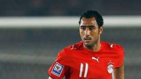 في ذكرى اعتزاله.. محطات لا تنسى في مسيرة محمد شوقي