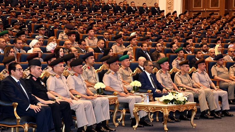 الشروط الخاصة للقبول بالكلية الجوية