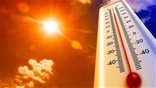 الأرصاد تحذر| أجواء حارة ورطبة وشبورة صباحية.. وموعد انخفاض درجات الحرارة