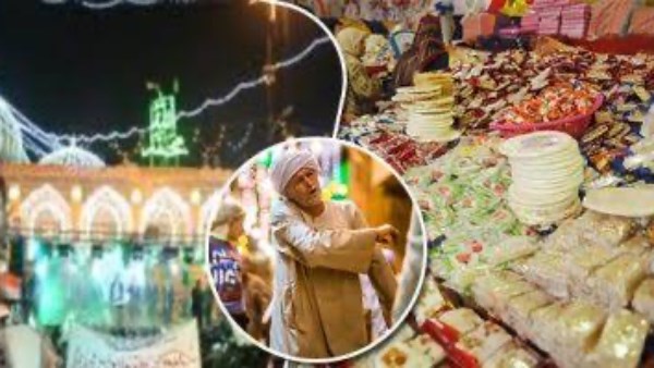 موعد إجازة المولد النبوي الشريف.. والإجازات المتبقية حتى نهاية 2026