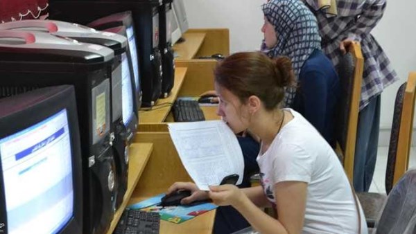 اختبارات القدرات 2026.. خريطة أماكن أداء الاختبارات لكليات الفنون التطبيقية