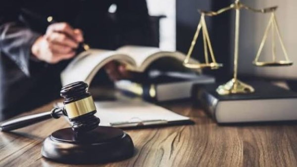 وداعاً لطوابير المحاكم.. كيفية الاستعلام عن القضايا المرفوعة ضدك أون لاين