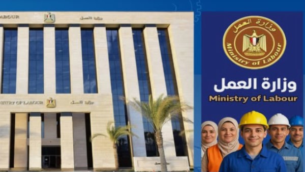 لو بتدور على شغل.. كل ما تريد معرفته عن وظائف وزارة العمل لشهر يوليو 2026