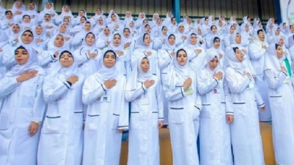 فرصة لطلاب الإعدادية | انطلاق تنسيق مدارس التمريض 2026.. تفاصيل المرحلة الأولى والحد الأدنى للقبول