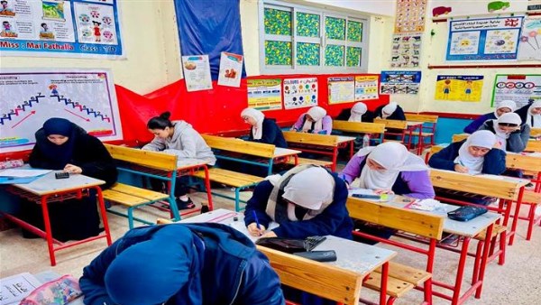 لضمان مقعدك بالجامعة.. استمرار تسجيل اختبارات القدرات لطلاب الثانوية 2026