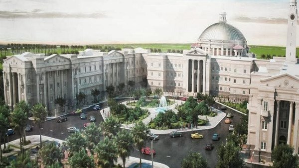 الخيار الإستراتيجي للطلاب.. لماذا تتصدر جامعة القاهرة الأهلية رغبات التنسيق؟