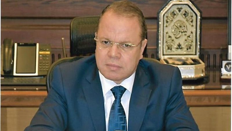 غدا، إعادة محاكمة 10 متهمين بـ «الهيكل الإداري للإخوان» في التجمع